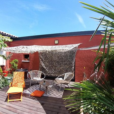 Studio Rouge Lagon Romans-sur-Isere Exterior photo