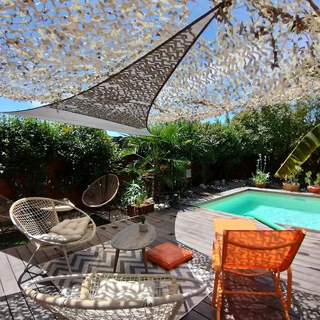 Studio Rouge Lagon Romans-sur-Isere Exterior photo