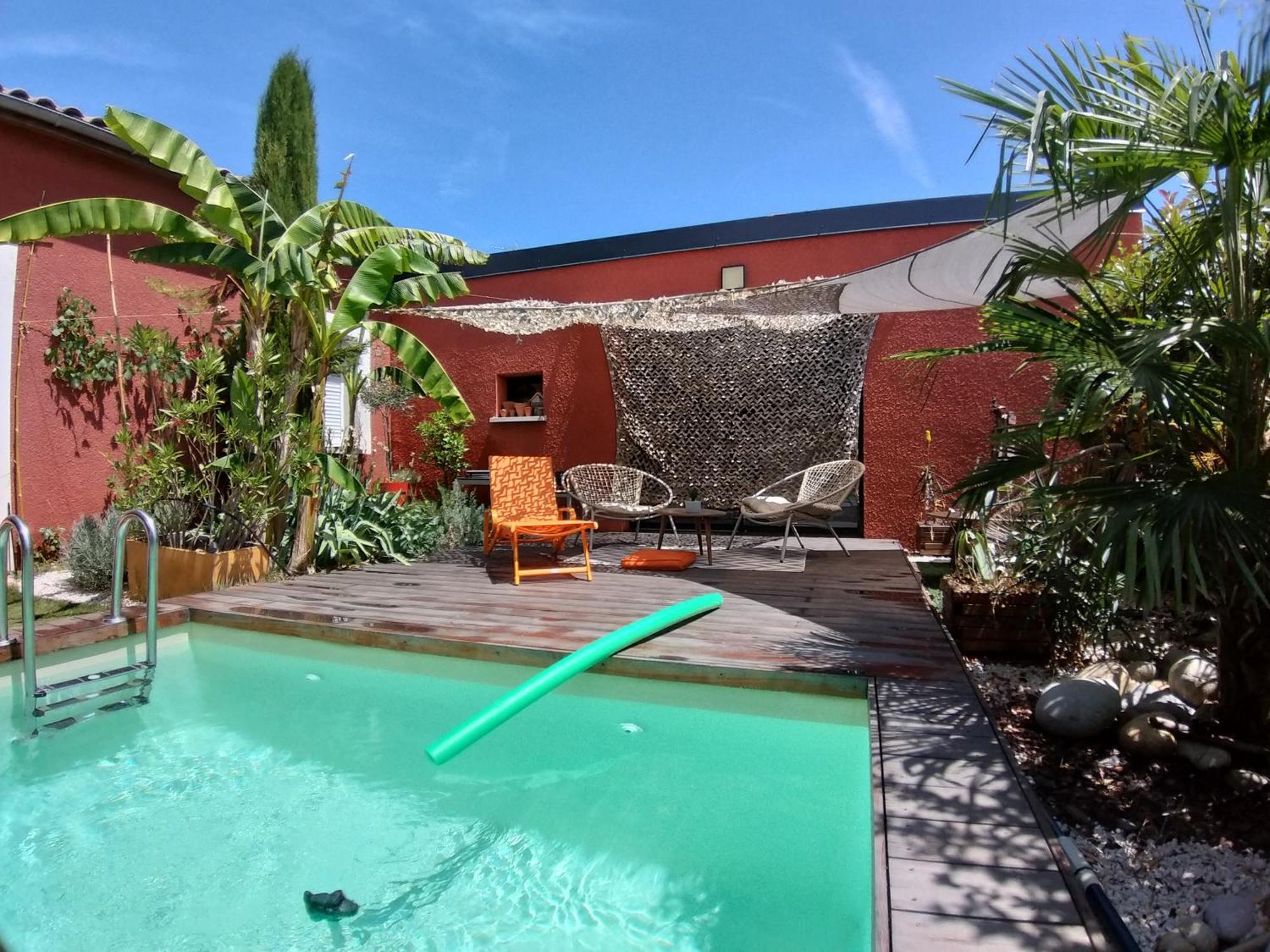 Studio Rouge Lagon Romans-sur-Isere Exterior photo
