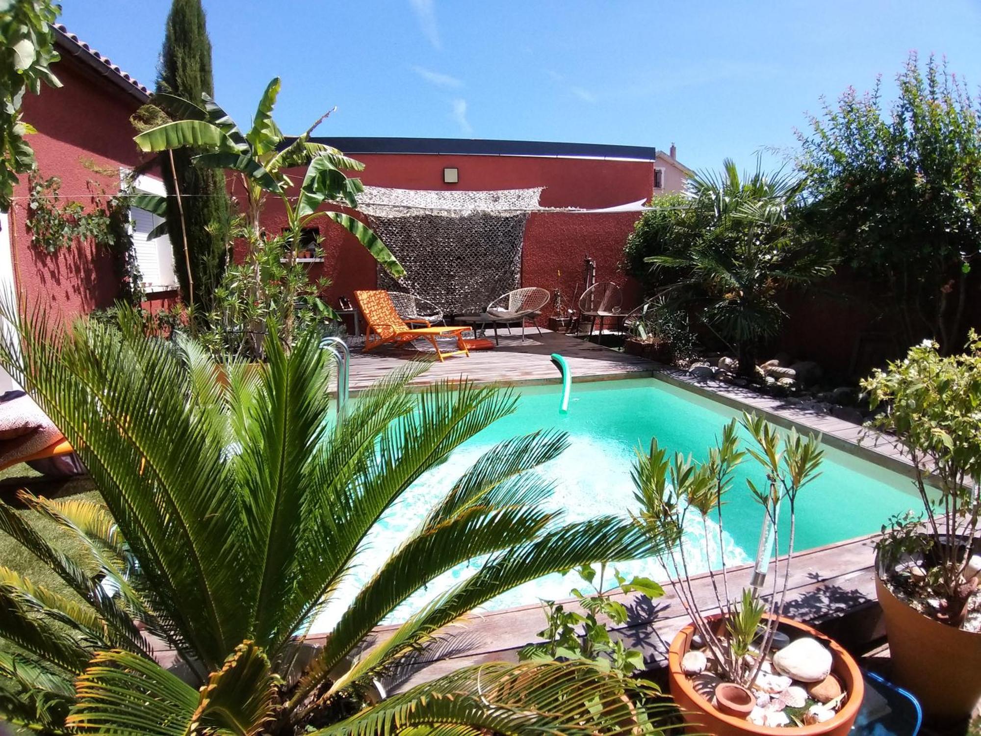 Studio Rouge Lagon Romans-sur-Isere Exterior photo